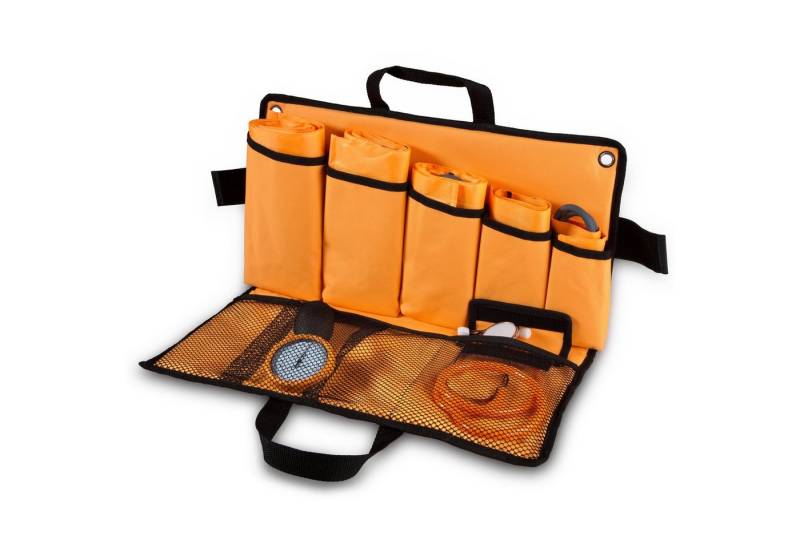 CA-MI Blutdruckmessgerät Notfall-Set mit P-150 Blutdruckmessgerät + Stethoskop + Manschetten von CA-MI