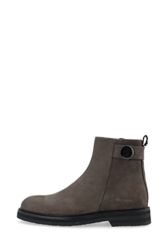 CA'SHOTT A/S Damen CASBETTY Zip Boot Chelsea-Stiefel, Coffee, 36 EU von CA'SHOTT A/S