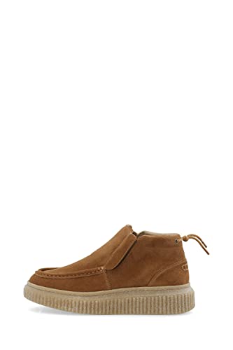 CA'SHOTT A/S Damen CASFENJA 61250662 Slip On Bootie Stiefelette, Toffee, 36 EU von CA'SHOTT A/S