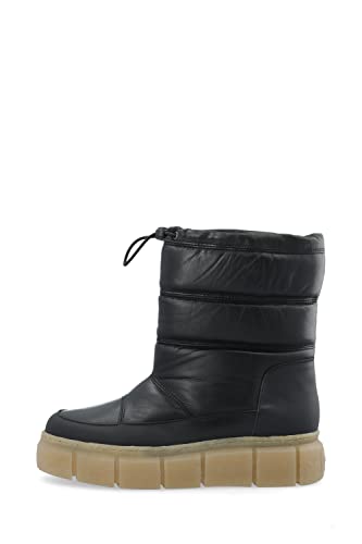 CA'SHOTT A/S Damen CASFLORA Snow Boot Schneestiefel, Black, 38 EU von CA'SHOTT A/S