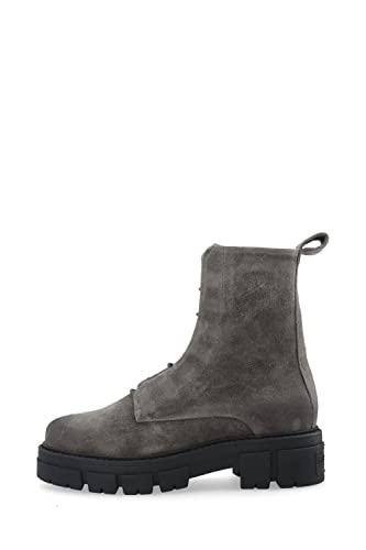 CA'SHOTT A/S Damen CASJIDA Lace Boot Chukka-Stiefel, Grey, 35 EU von CA'SHOTT A/S