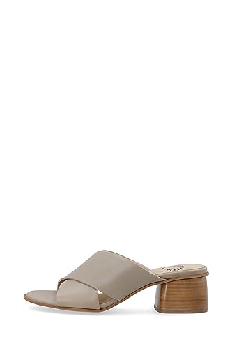 CA'SHOTT A/S Damen CASSTINA 61201253 Slide Leather Schiebe-Sandalen, 36 EU von CA'SHOTT A/S