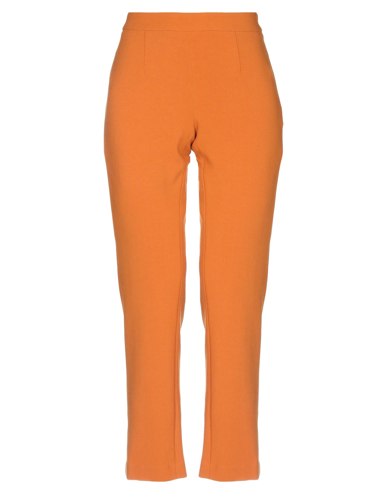 CA' VAGAN Hose Damen Orange von CA' VAGAN