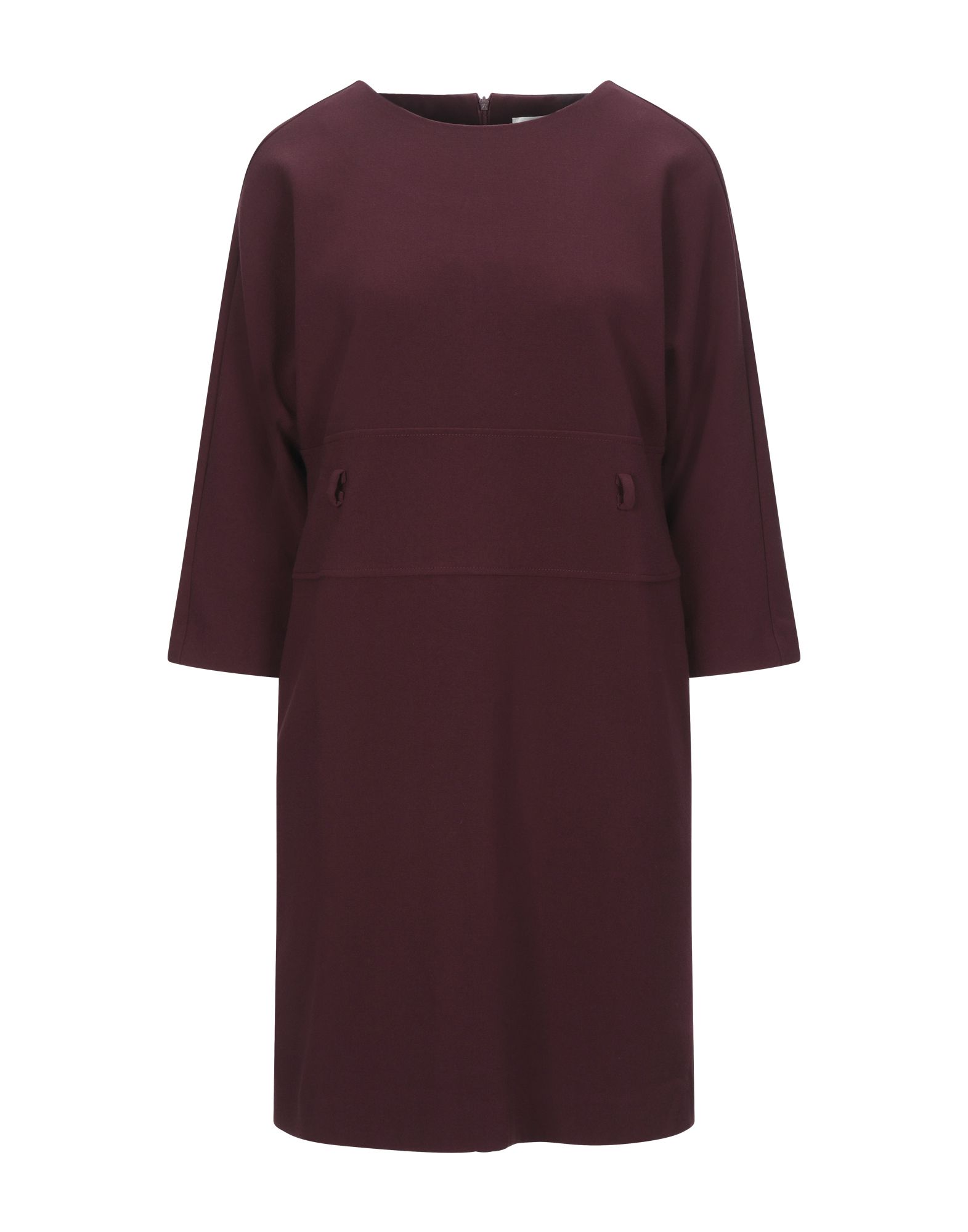 CA' VAGAN Mini-kleid Damen Bordeaux von CA' VAGAN