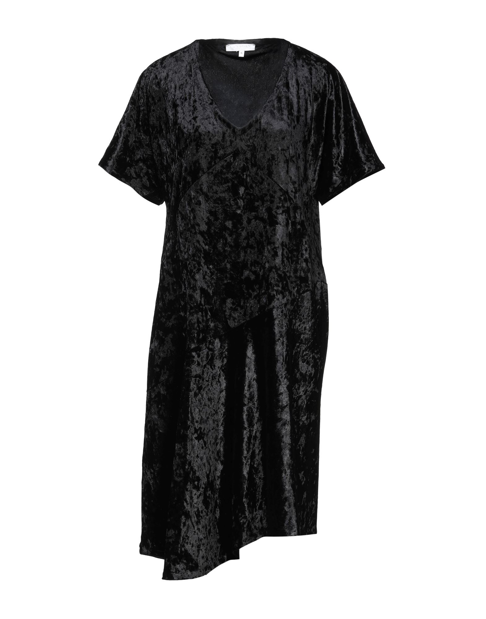 CA' VAGAN Mini-kleid Damen Schwarz von CA' VAGAN