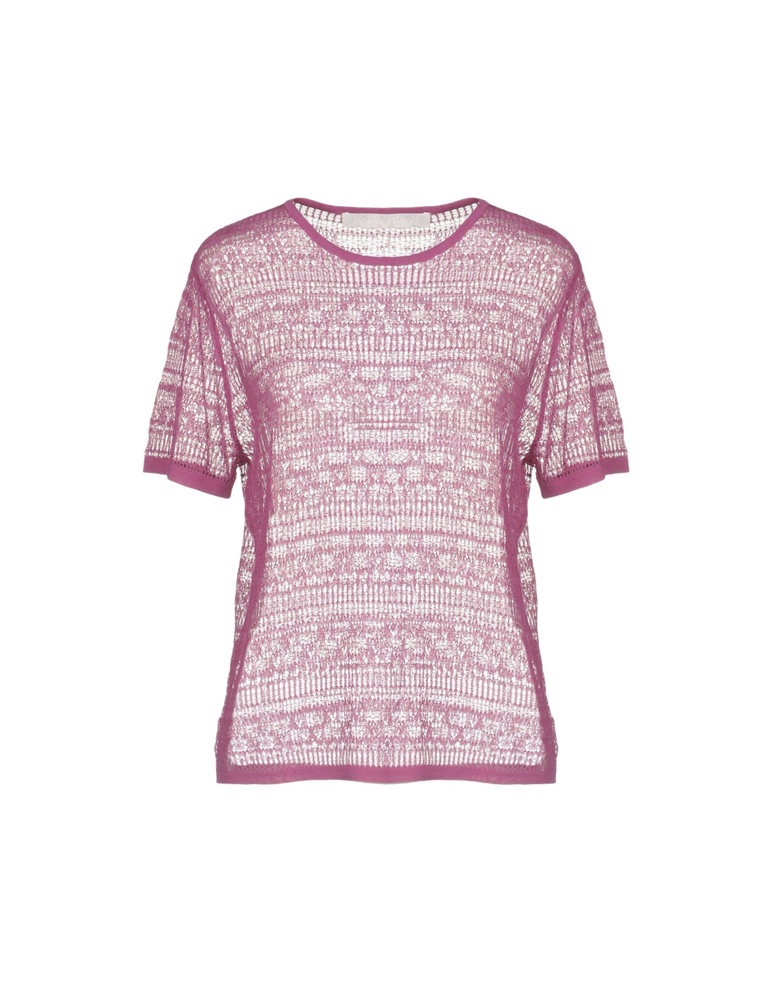 CA' VAGAN Pullover Damen Malve von CA' VAGAN