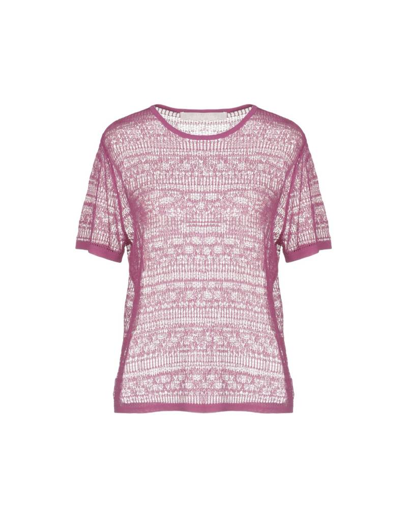 CA' VAGAN Pullover Damen Malve von CA' VAGAN