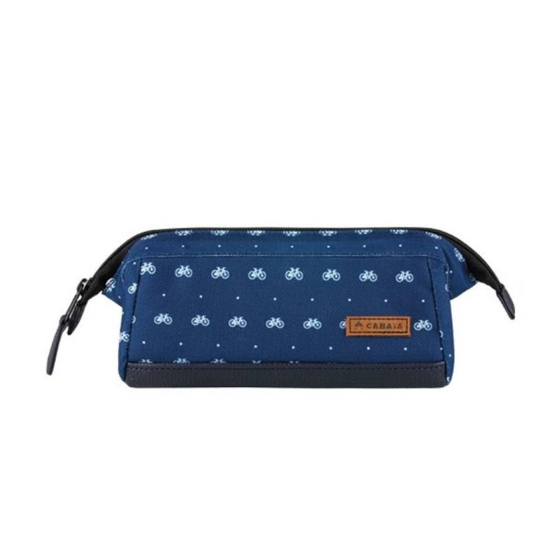 CABAIA - ADVENTURER Stiftetui Jones Street Multicolor von CABAIA