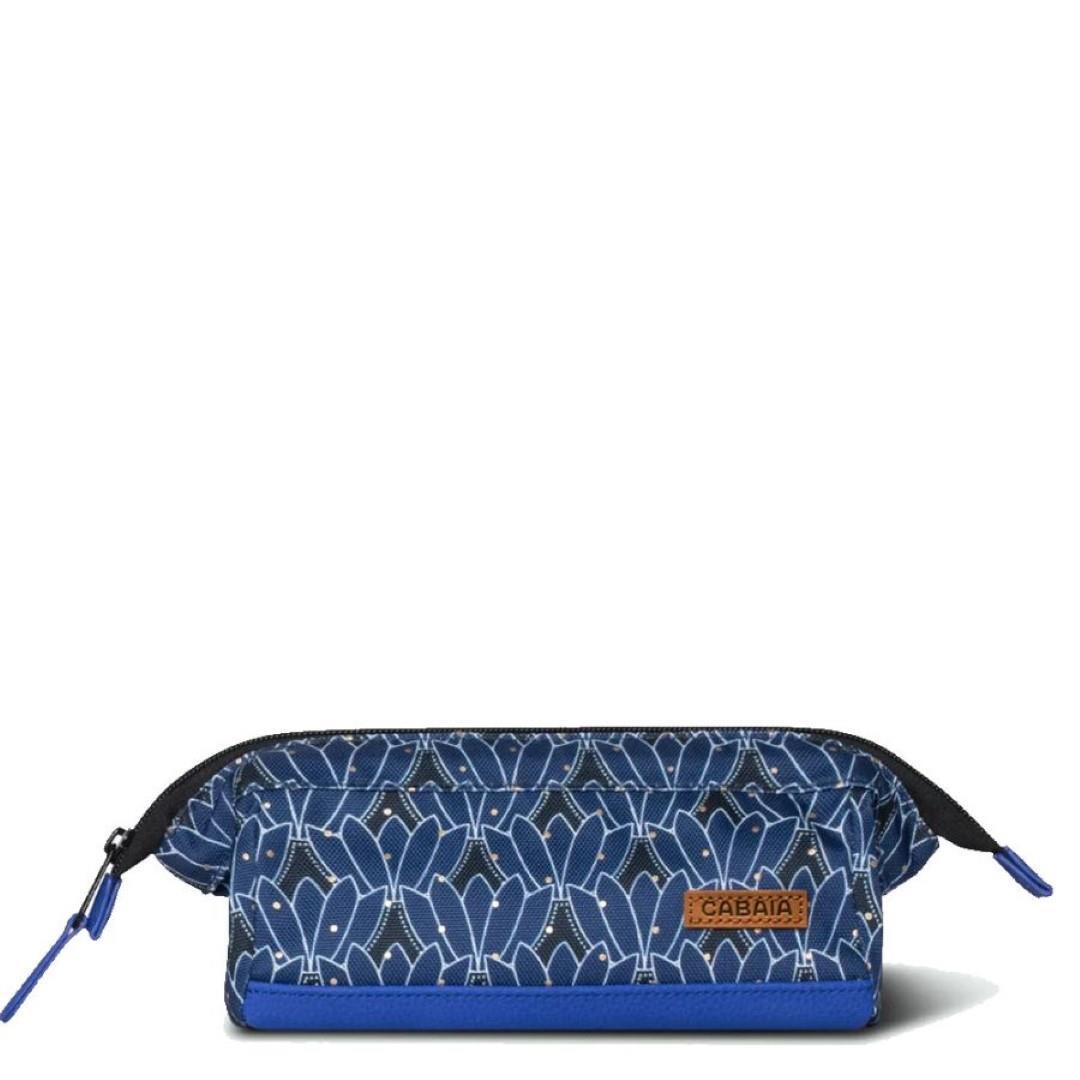 CABAIA - ADVENTURER Stiftetui Pencil Case Avenue Des Beaux-Arts Multicolor von CABAIA