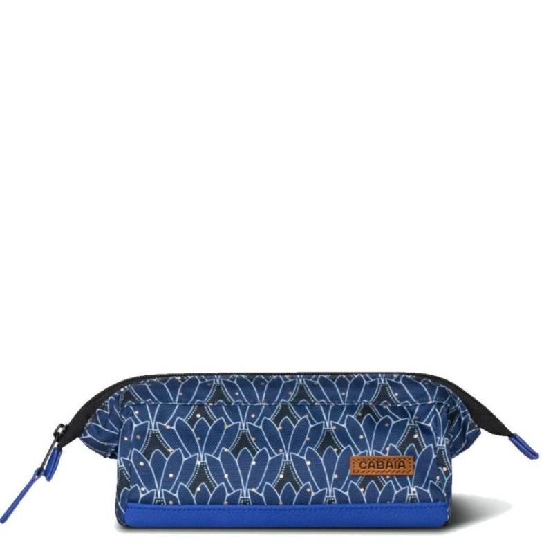 CABAIA - ADVENTURER Stiftetui Pencil Case Avenue Des Beaux-Arts Multicolor von CABAIA