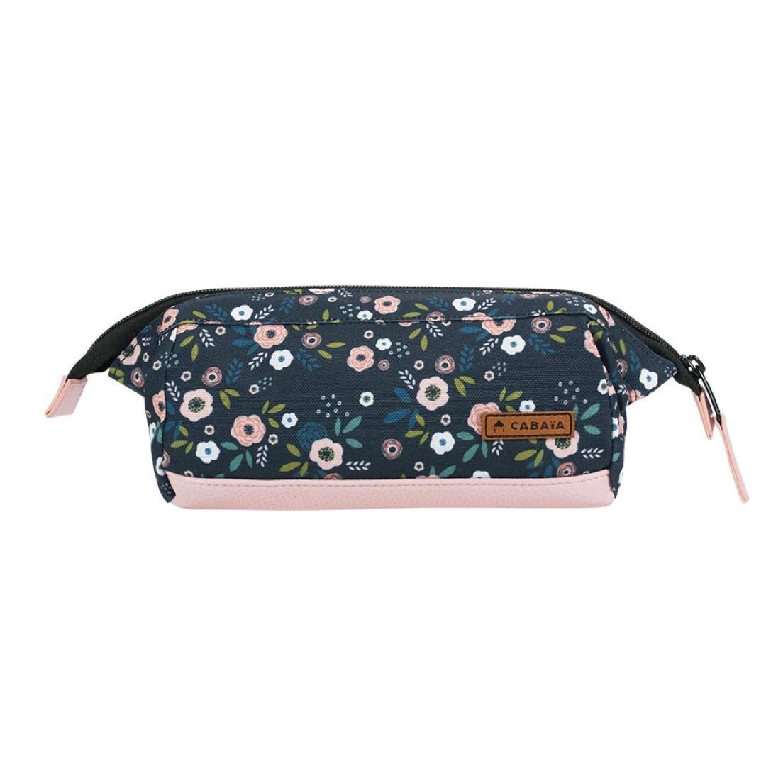 CABAIA - ADVENTURER Stiftetui Pencil Case Lancaster Lane Multicolor von CABAIA