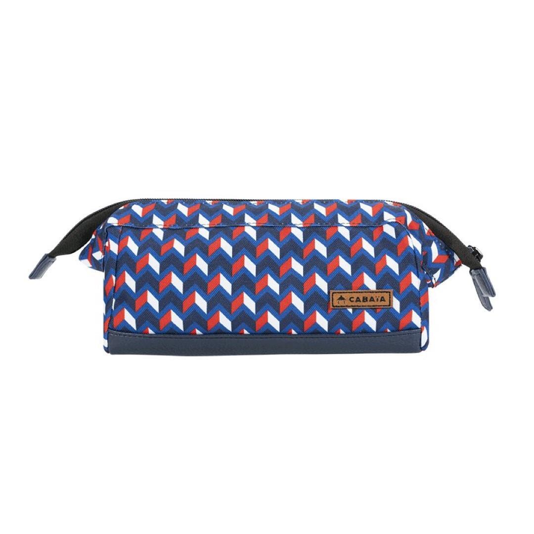 CABAIA - ADVENTURER Stiftetui Portobello Road Multicolor von CABAIA