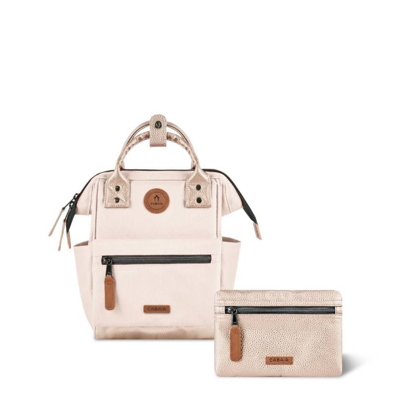 CABAIA - ALGIERS LIGHT BROWN von CABAIA