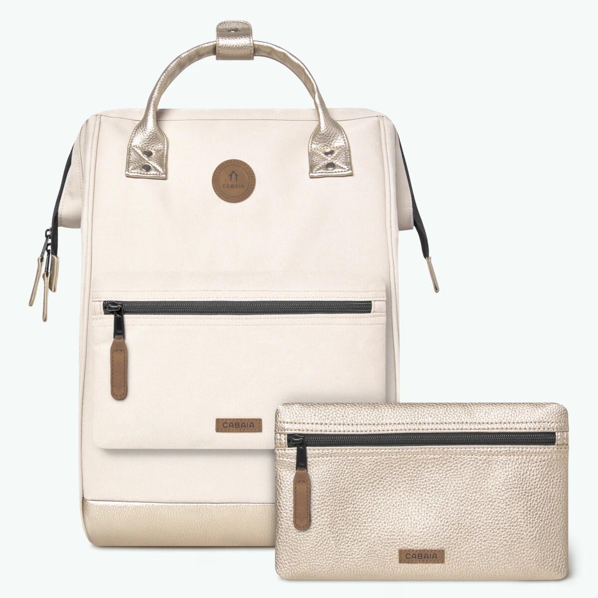 CABAIA - ALGIERS LIGHT BROWN von CABAIA