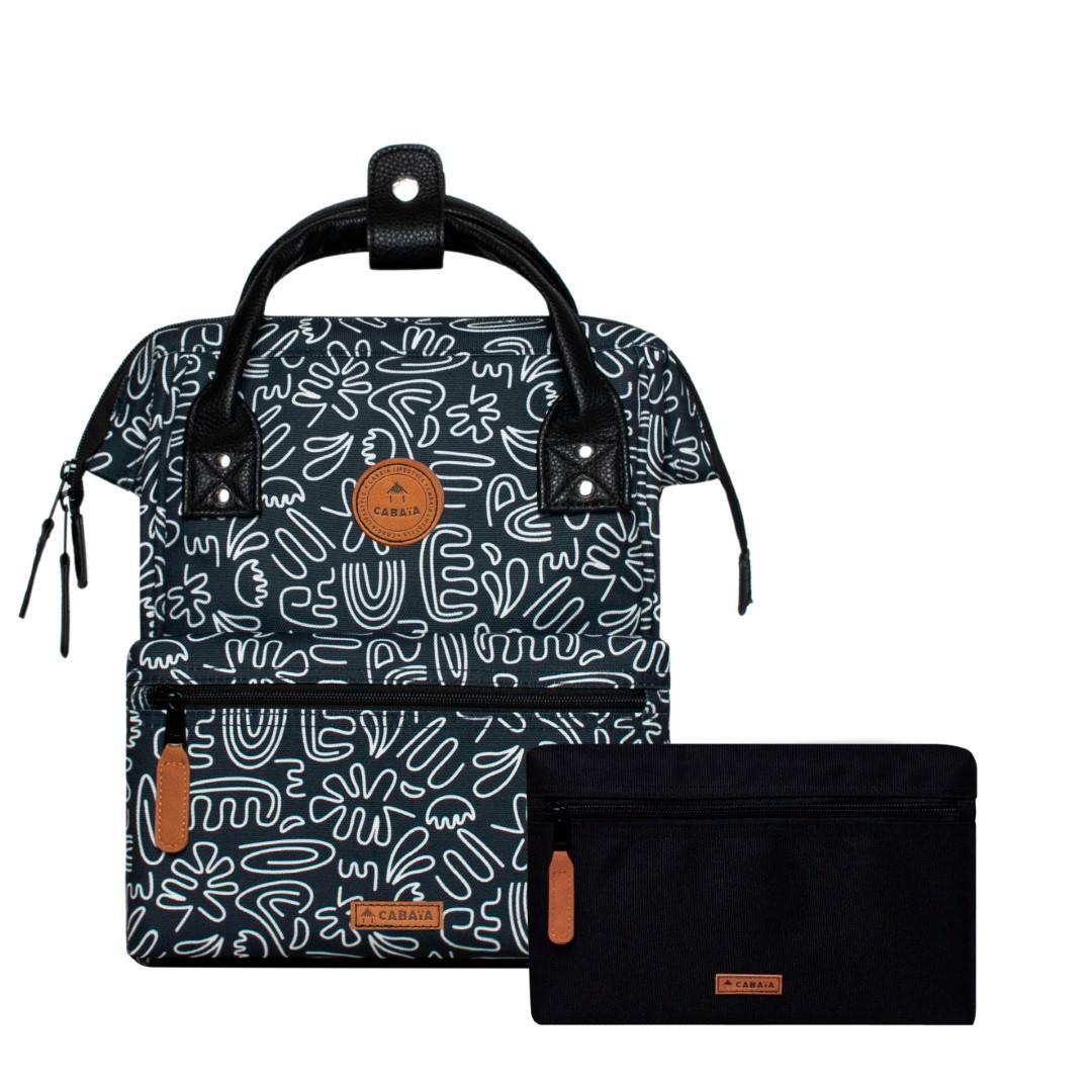 CABAIA - AMIENS BLACK AND WHITE von CABAIA