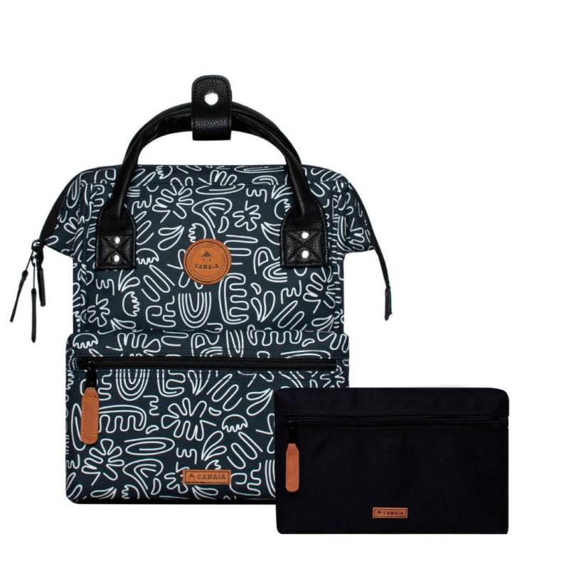 CABAIA - AMIENS BLACK AND WHITE von CABAIA