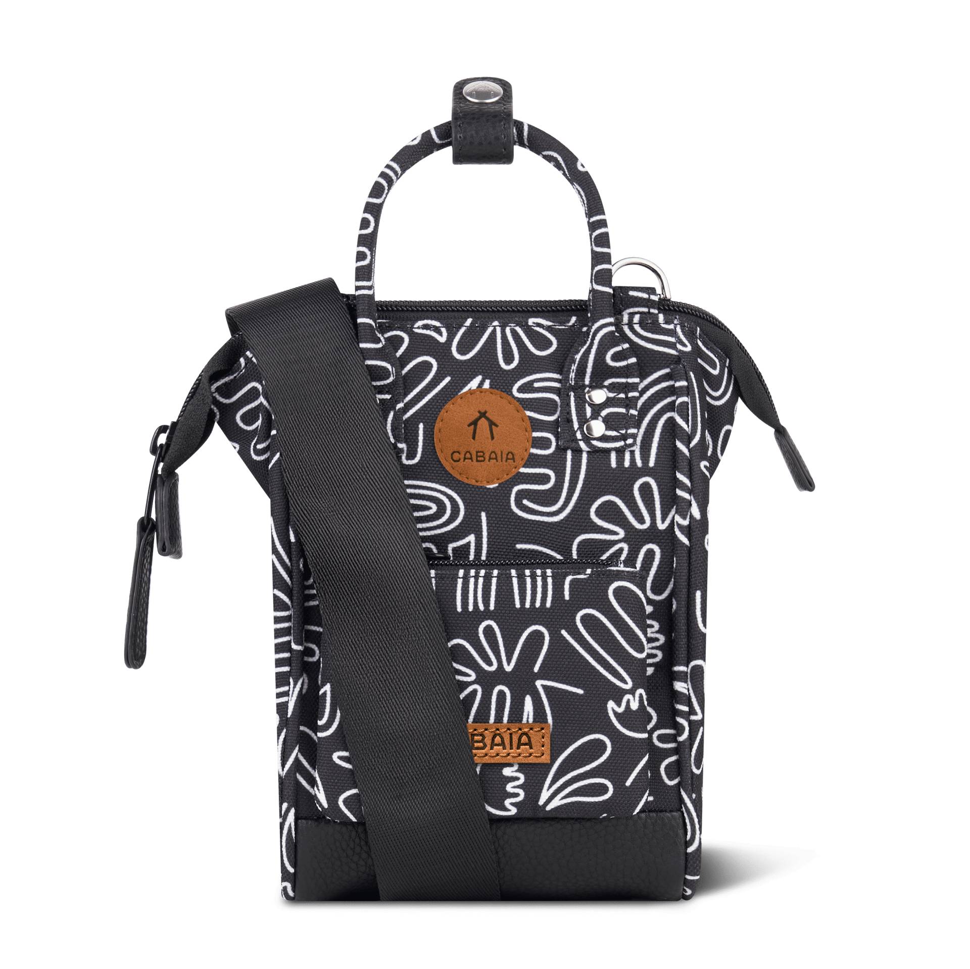 CABAIA - AMIENS BLACK AND WHITE von CABAIA