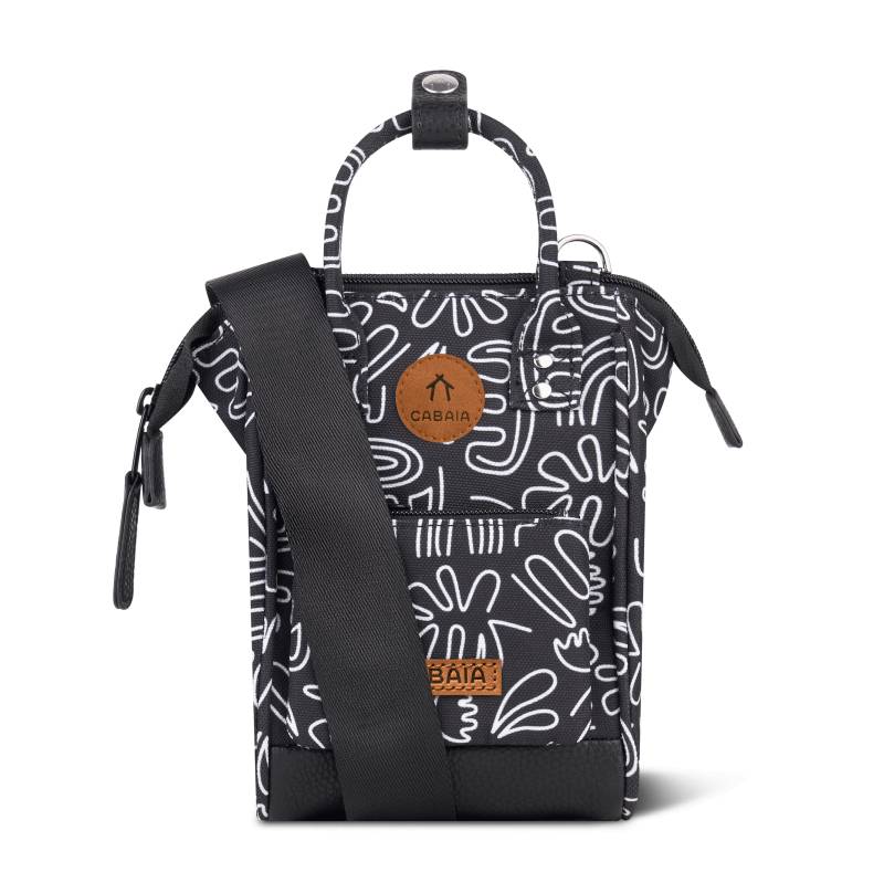 CABAIA - AMIENS BLACK AND WHITE von CABAIA