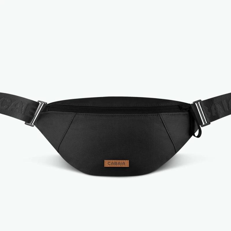 CABAIA - BERLIN BLACK von CABAIA