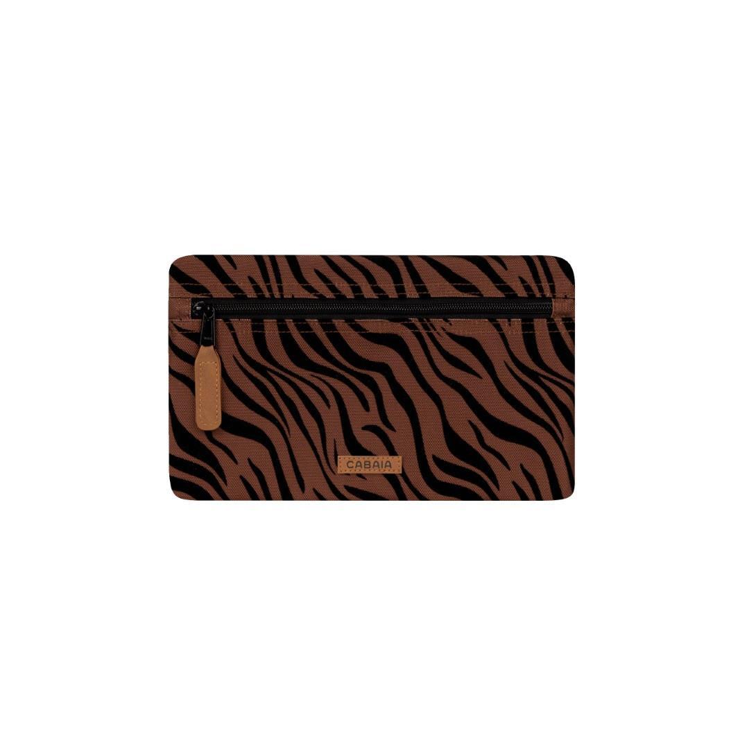 CABAIA - CABAIA Kings Valley Wechsel-Fronttasche KINGS VALLEY Multico Brown Braun von CABAIA
