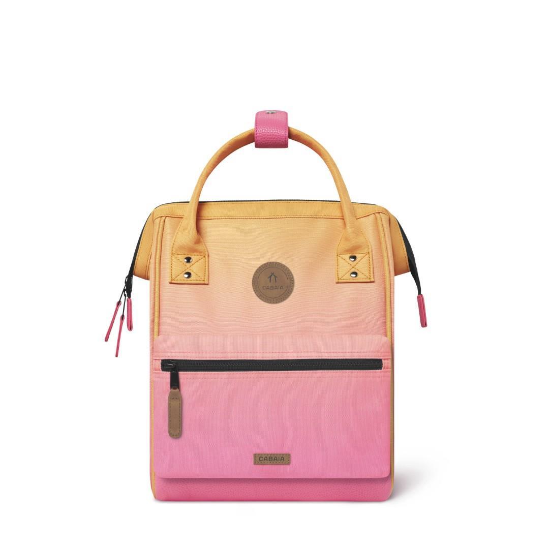 CABAIA - CABOURG TIE AND DYE ORANGE von CABAIA