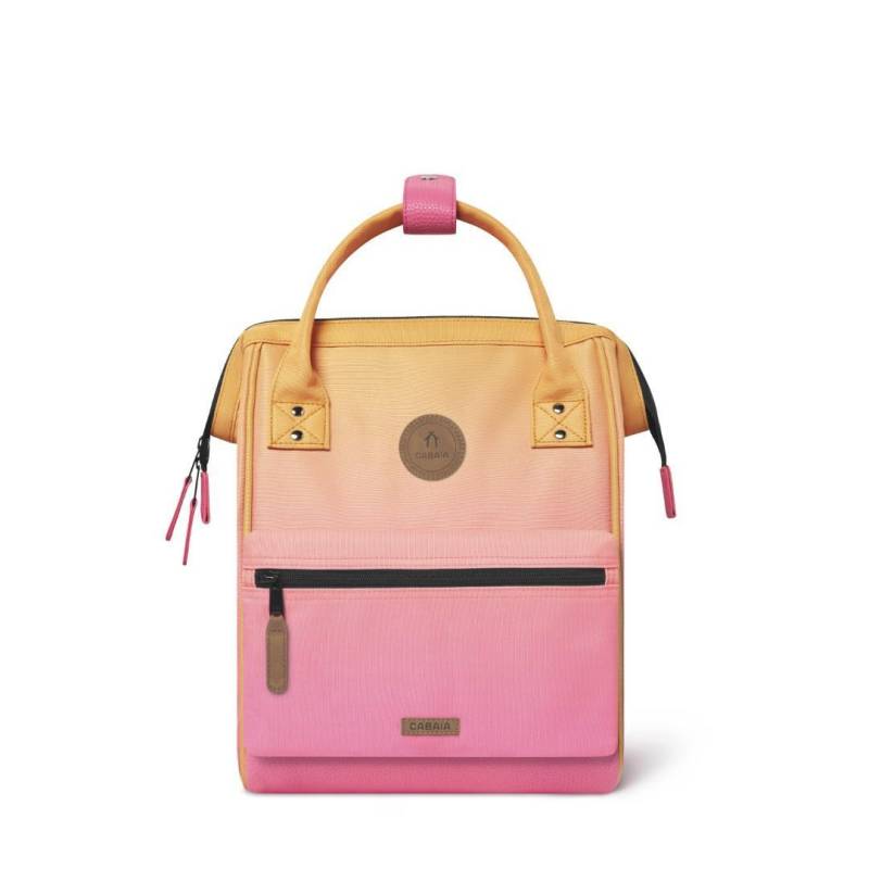 CABAIA - CABOURG TIE AND DYE ORANGE von CABAIA