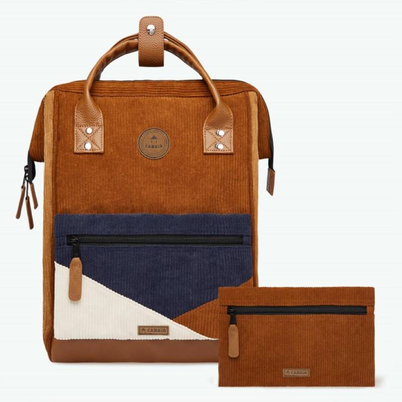 CABAIA - CANTON BROWN von CABAIA