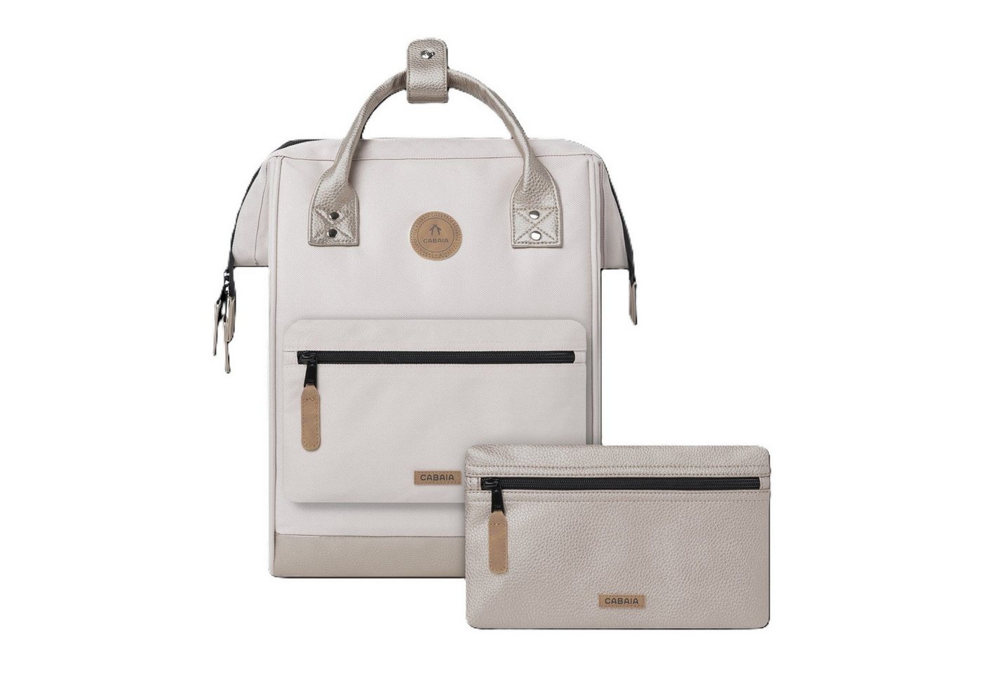 CABAIA Cityrucksack ALGIERS von CABAIA