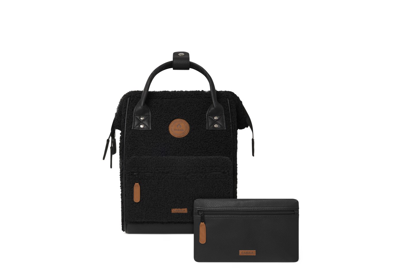 CABAIA Cityrucksack DHAKA von CABAIA