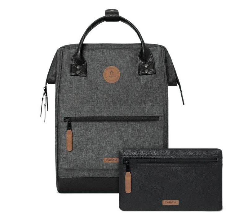 CABAIA Cityrucksack LUXEMBOURG von CABAIA