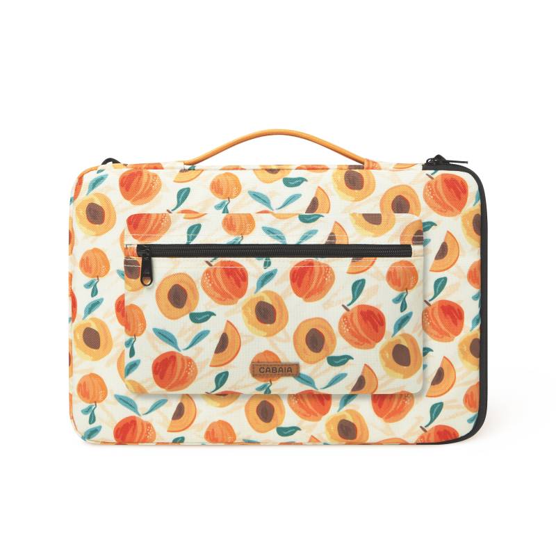 CABAIA - DOWNTOWN VANCOUVER ORANGE von CABAIA