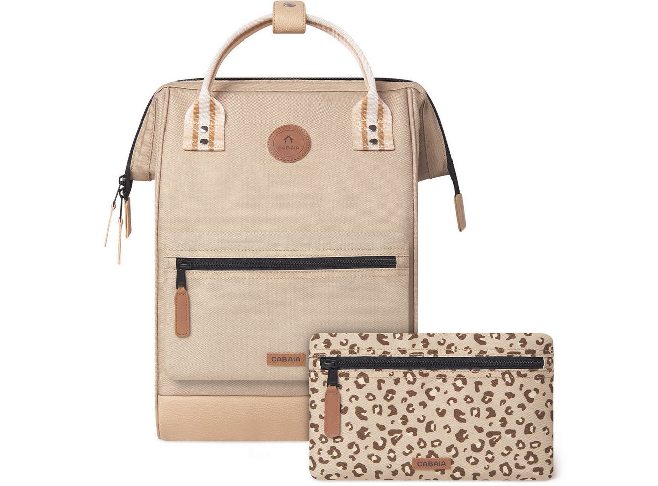 CABAIA Daypack Adventurer von CABAIA
