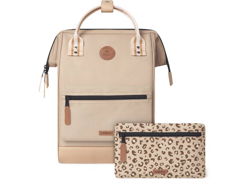 CABAIA Daypack Adventurer von CABAIA