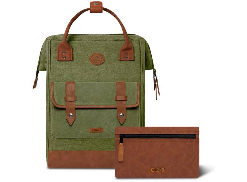 CABAIA Daypack Adventurer von CABAIA