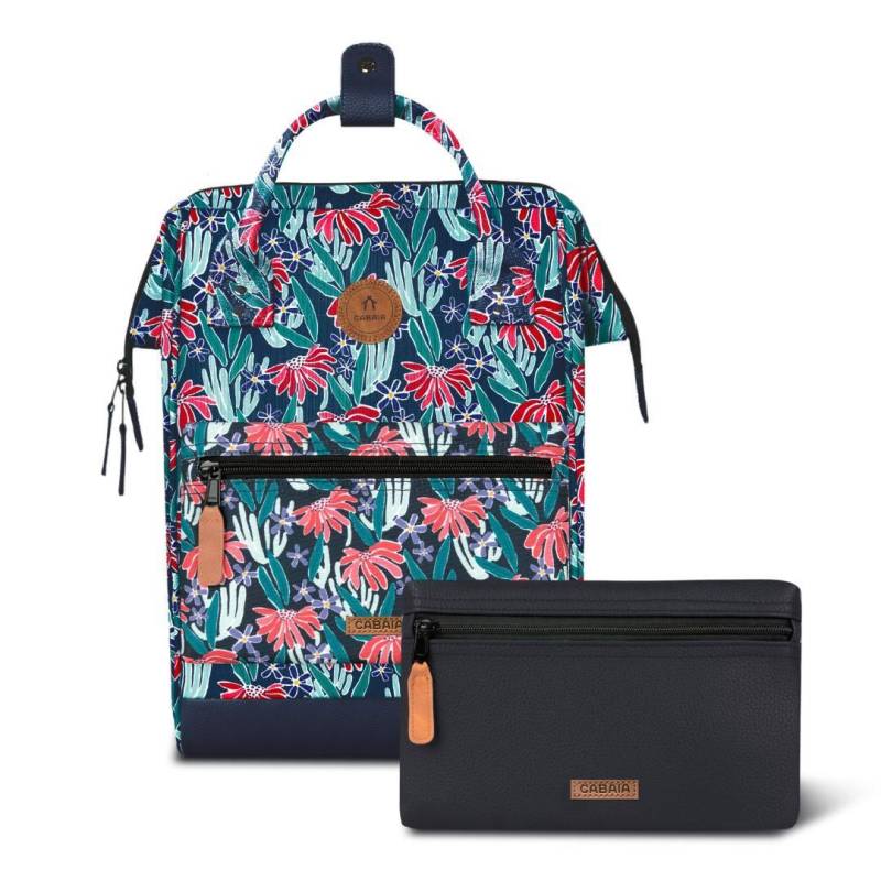 CABAIA - EDEA MULTICO BLUE von CABAIA