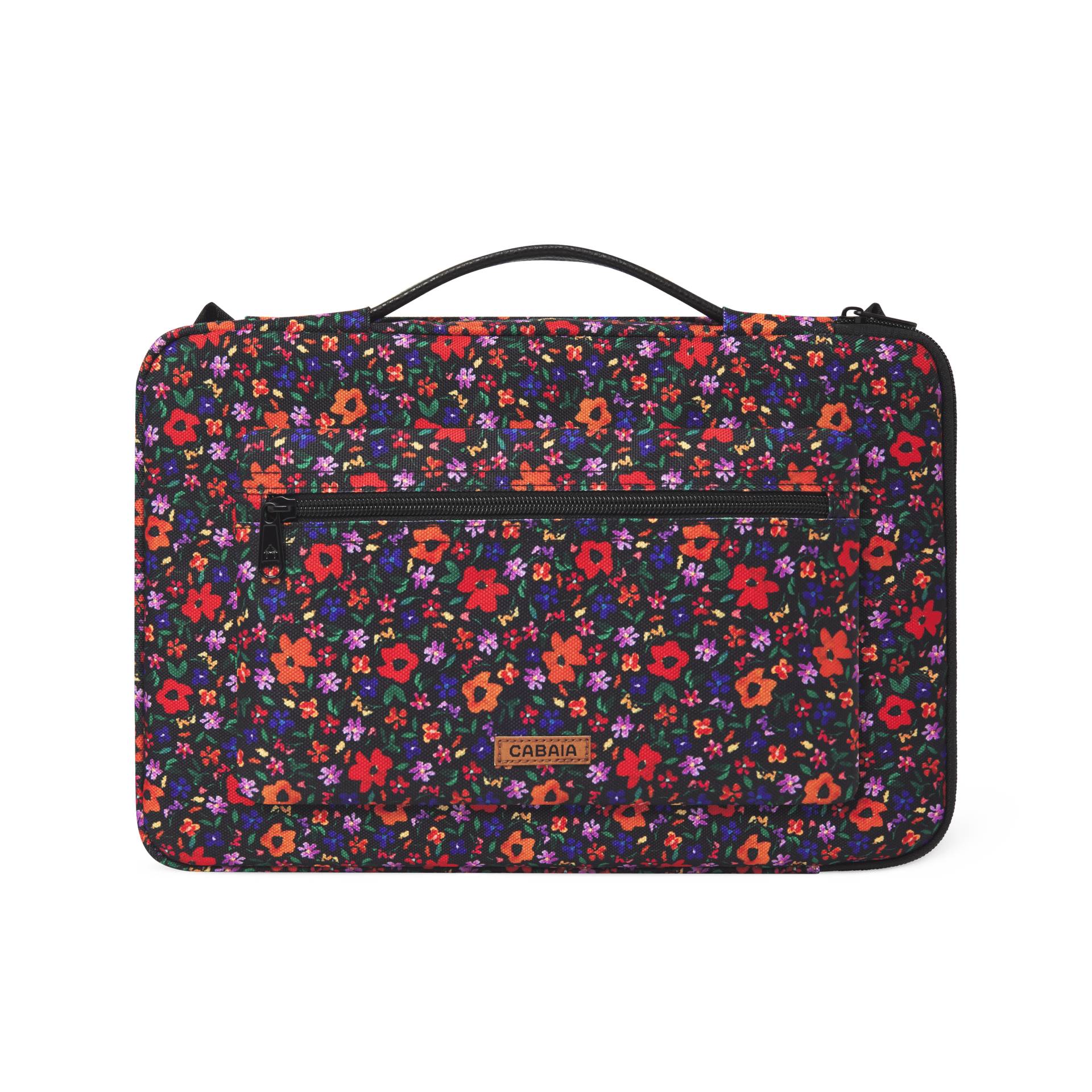 CABAIA - FAREWELL SQUARE BLACK von CABAIA