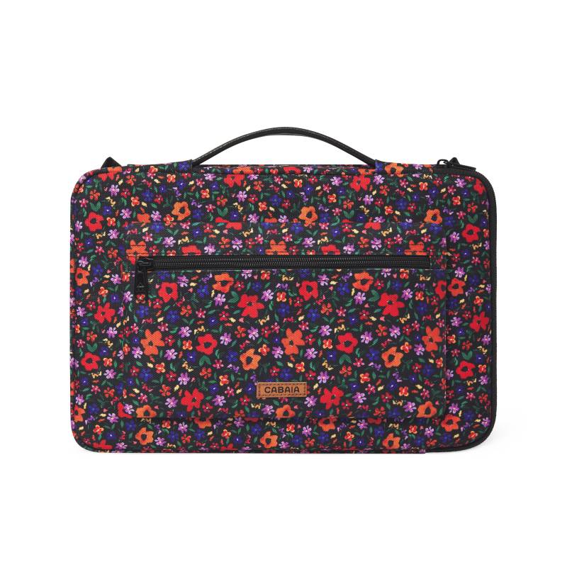 CABAIA - FAREWELL SQUARE BLACK von CABAIA