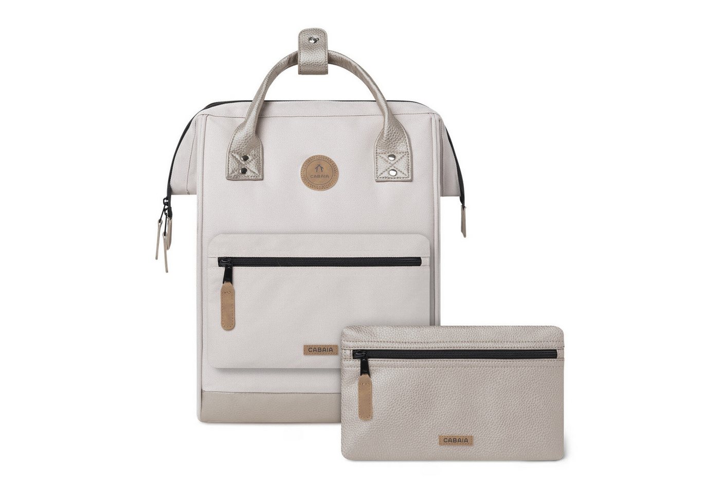 CABAIA Freizeitrucksack Adventurer M von CABAIA