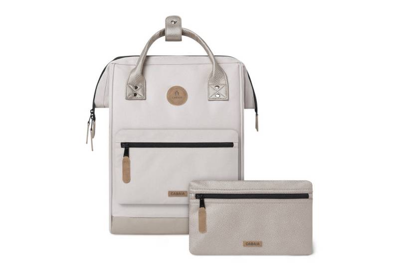 CABAIA Freizeitrucksack Adventurer M von CABAIA