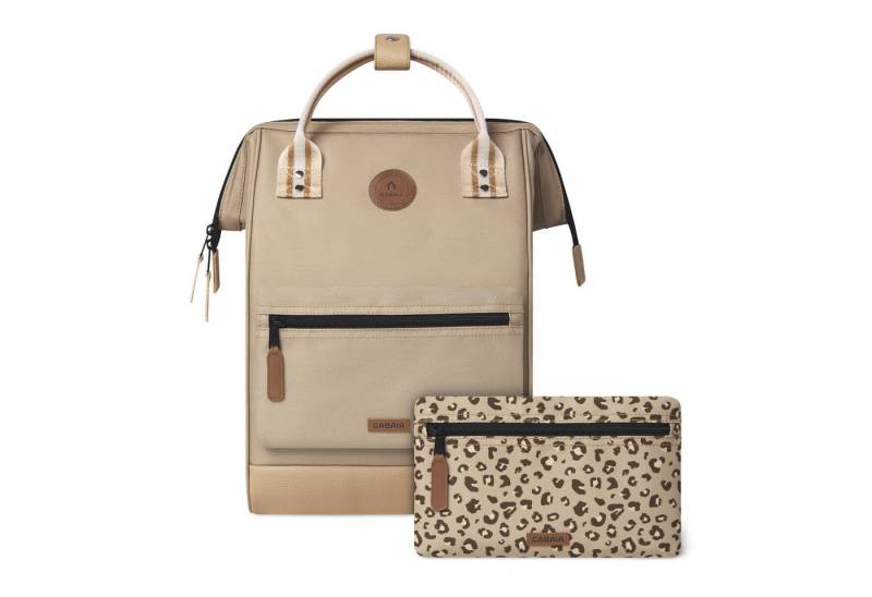 CABAIA Freizeitrucksack Adventurer M von CABAIA