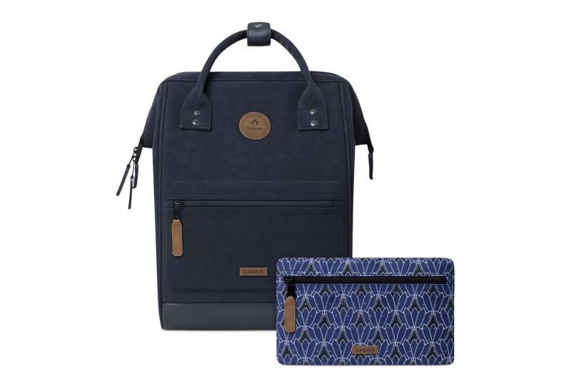 CABAIA Freizeitrucksack Adventurer M von CABAIA