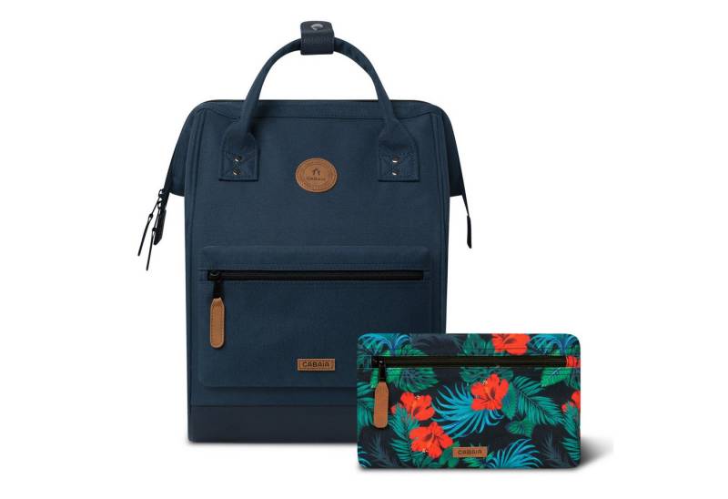 CABAIA Freizeitrucksack Adventurer M von CABAIA