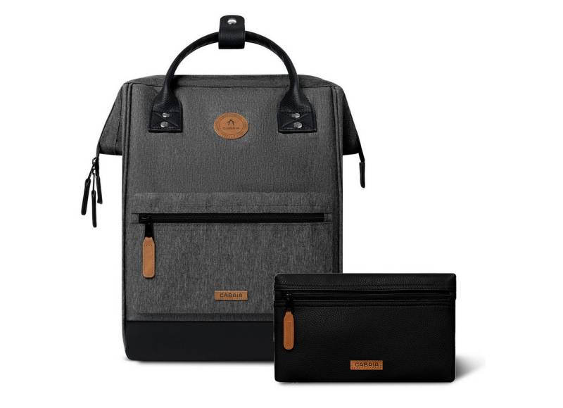 CABAIA Freizeitrucksack Adventurer M von CABAIA