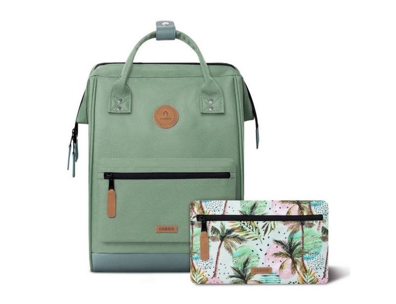 CABAIA Freizeitrucksack Adventurer M von CABAIA