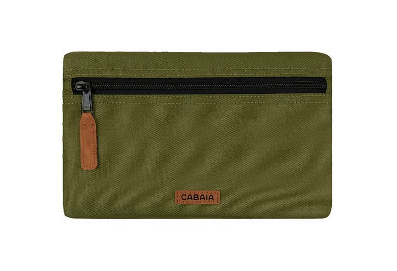 CABAIA Funktionshose Hose lang EL HAD LARGE von CABAIA