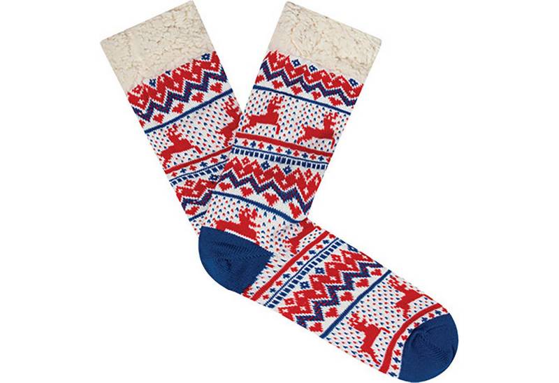 CABAIA Funktionssocken W POLE NORD von CABAIA