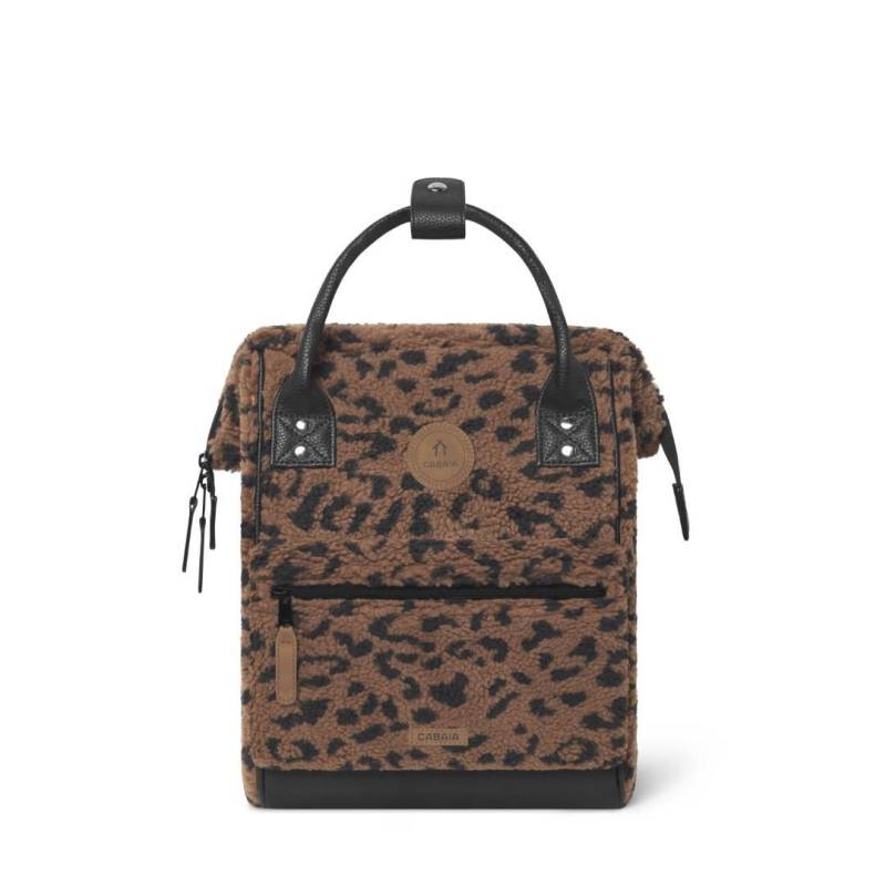 CABAIA - GAYA MULTICO BROWN von CABAIA