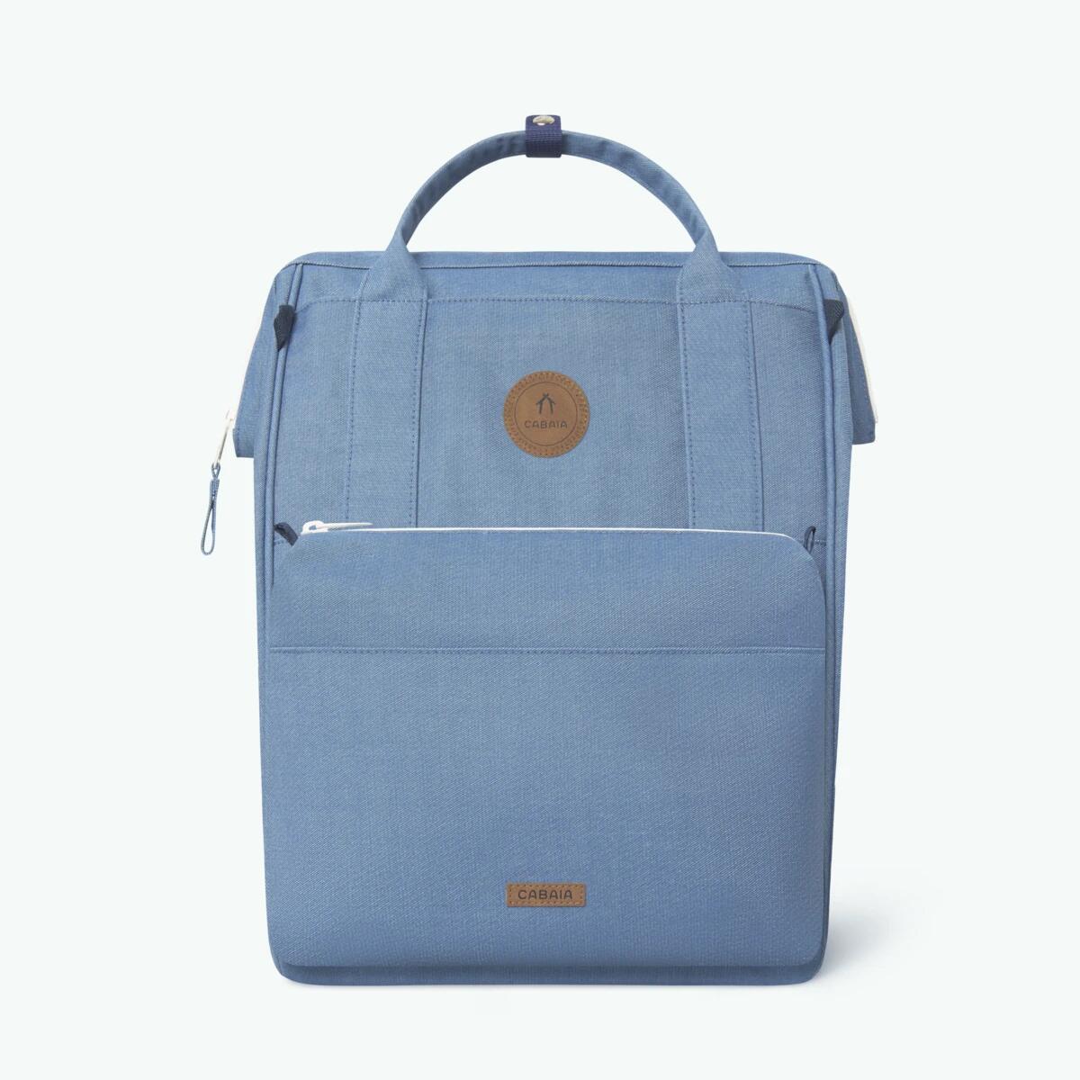 CABAIA - GRENADE BLUE DENIM - Gr. - M von CABAIA