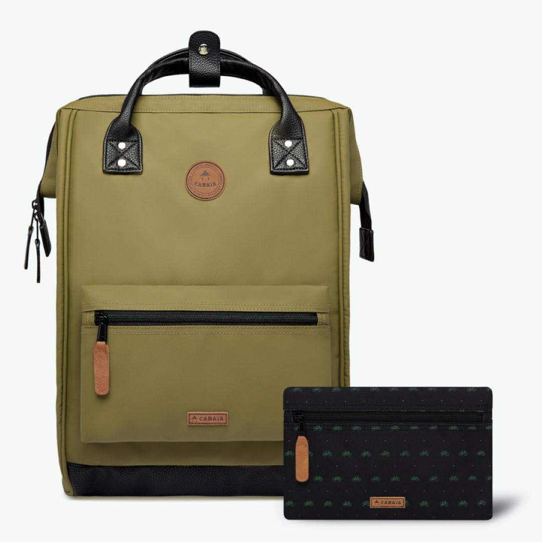 CABAIA - GRENOBLE KAKI von CABAIA