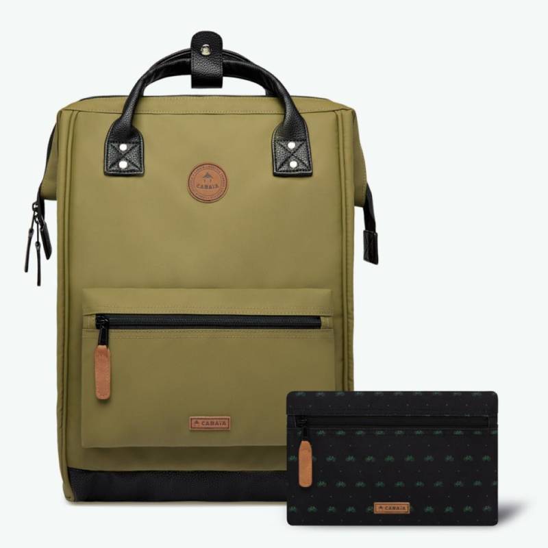 CABAIA - GRENOBLE KAKI von CABAIA